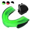 Wear-resistant Sports Mouth Guard Teeth Protector for Boxing Karate Taekwondo