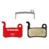 Top Brake BD18 Disc Bike Brake Pads for Shimano Alfine S500 S501 Deore M765 SLX M665 Saint M800 XTR M965 M975 M545 M505 M605 TRP Dash Carbon Parabox