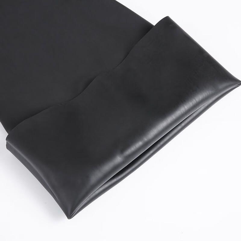 Perdi Industrial Chemical & Acid Resistant Rubber Gloves