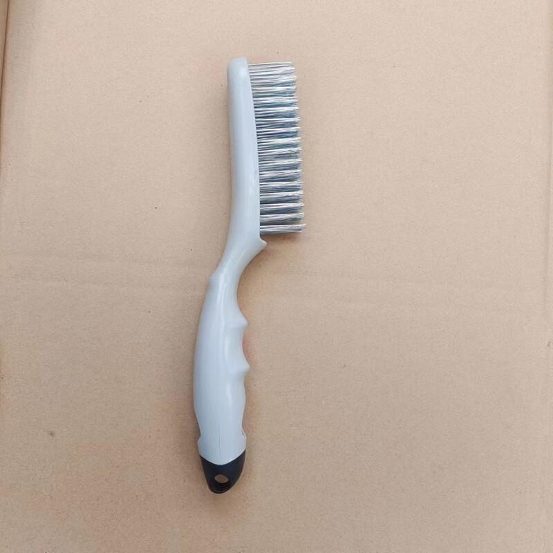 

BBQ Grill Cleaning Wire Brush Set