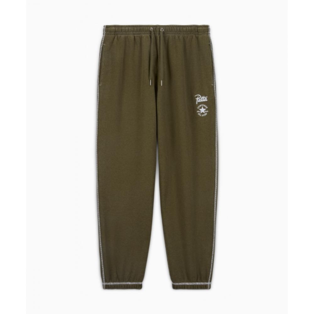 

Converse Converse X Patta Gold Standard брюки 10026930 A01 80