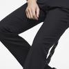 YOUNGOR Men's Black Wool Blend Business Suit Trousers