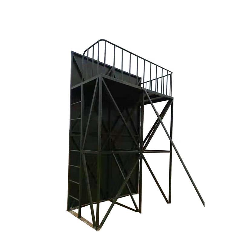 CTDX 4M Physical Training Victory Wall