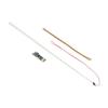 LED Backlight Light Strip LCD   PC Accessories Fiberglass with Module Board for Lamps
