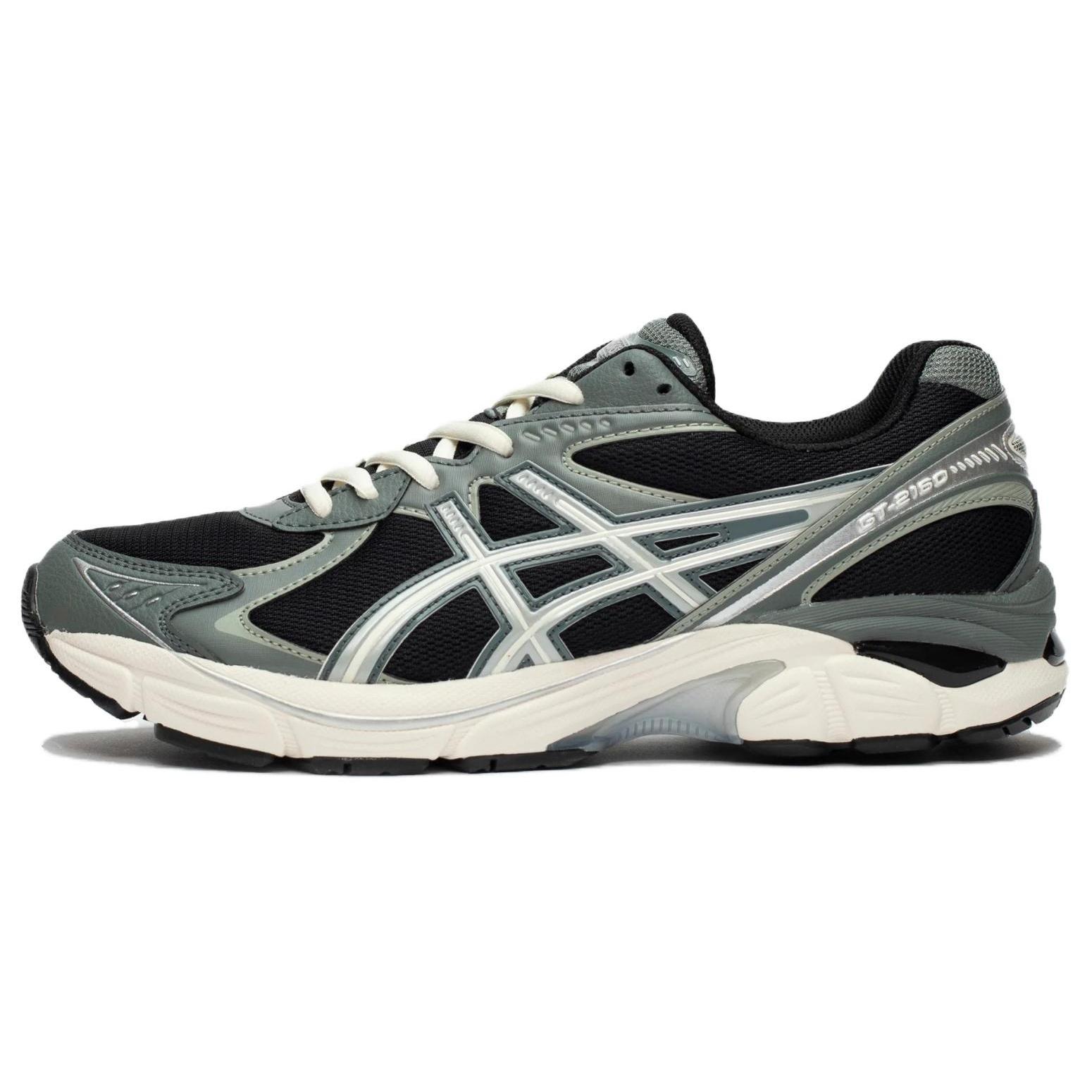 ASICS GT-2160  Black Seal Grey  Men s 1203A320-003 EU 42.5