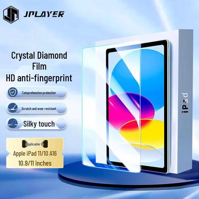 Tablet-accessoires – Tablet screenprotecors