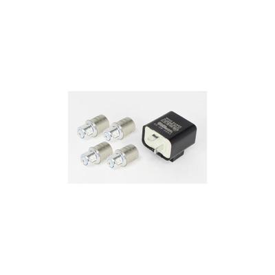 SP Takegawa Hyper LED sada směrových ventilů Cygnus X/SR (SEA5J/SED8J/BF9/B8S) 05-08-0473