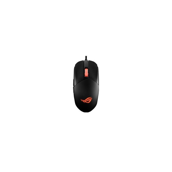 Souris Gaming - ASUS - ROG Strix Impact III - 12000 DPI - 5 Boutons Programmables - Ambidextre