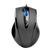 MAXCENT N-810Fx Wired Mouse