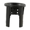 Plastic Alarm Sensor Bracket Parking Sensor Mount Direct Replacement