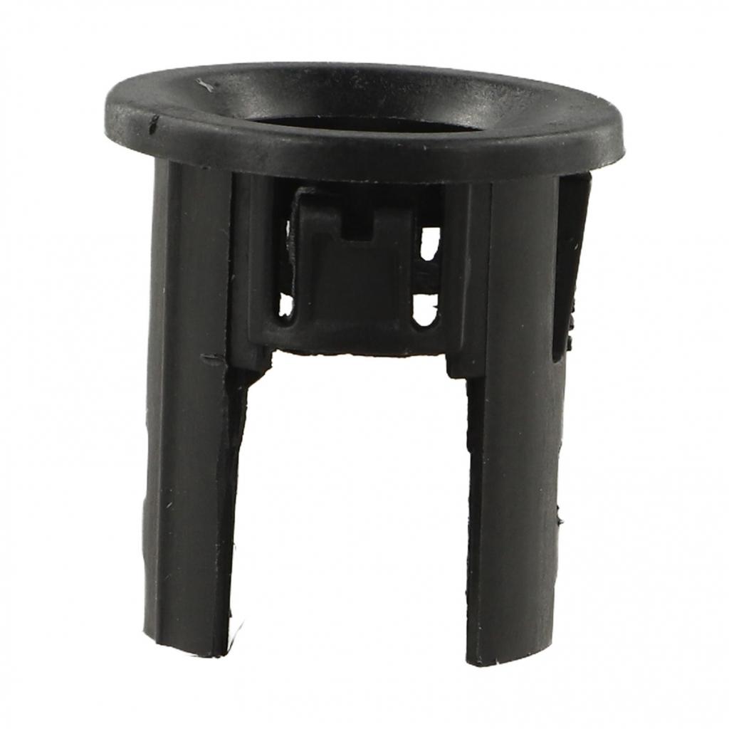 Plastic Alarm Sensor Bracket Parking Sensor Mount Direct Replacement