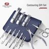 777 11-Piece Manicure Set