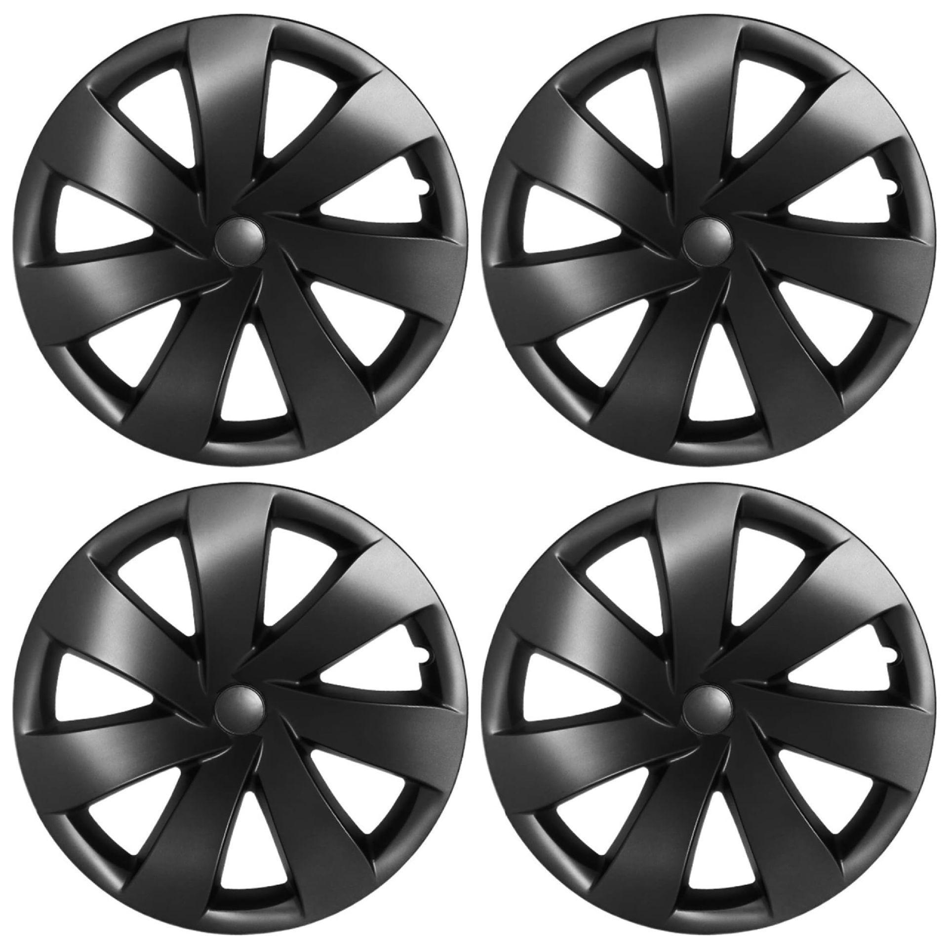 Tesla Model Y 19  Blade Wheel Cover (2017-2024)