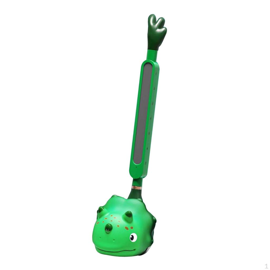 Електронний інструмент Магічна музична іграшка Мила навчальна гра, Портативний синтезатор Сенсорний