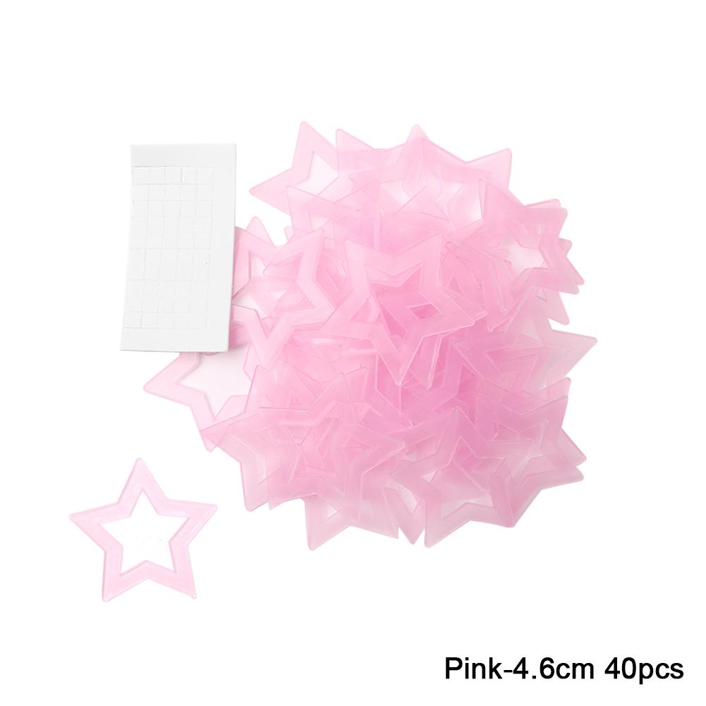 Luminous Moon Stars Wall Stickers for Kids room Bedroom Decor Glow in the dark Earth Wall Decals Noctilucent Stickers Home Decor