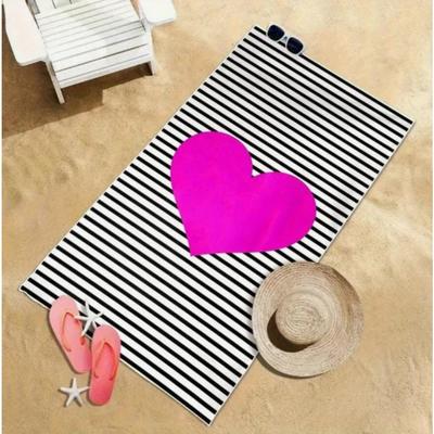 Sporty wodne – Koce i ręczniki plażowe