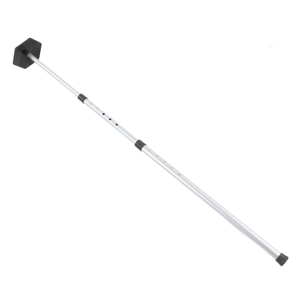 Golf Bag Support Rod Telescopic Detachable Aluminum Alloy Light Weight Golf Travel Bag Support