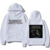 Loose Crew Neck Sweatshirt Fashion Print Versatile Hoodies Sweatshirts Women’s