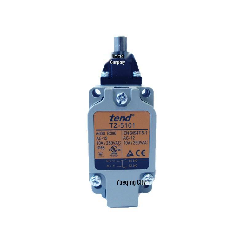 Original TEND TZ-5101 Limit Actuator Switch