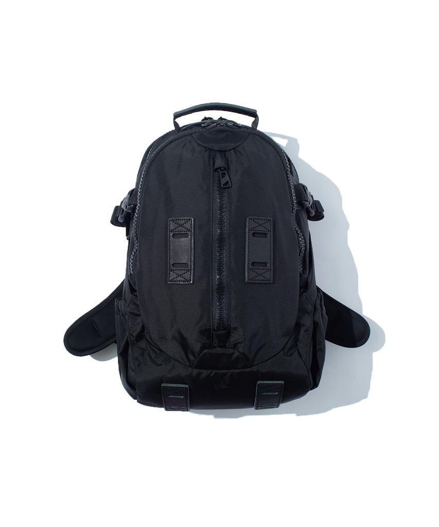 FCE 420 recor TRAVEL BP S Black