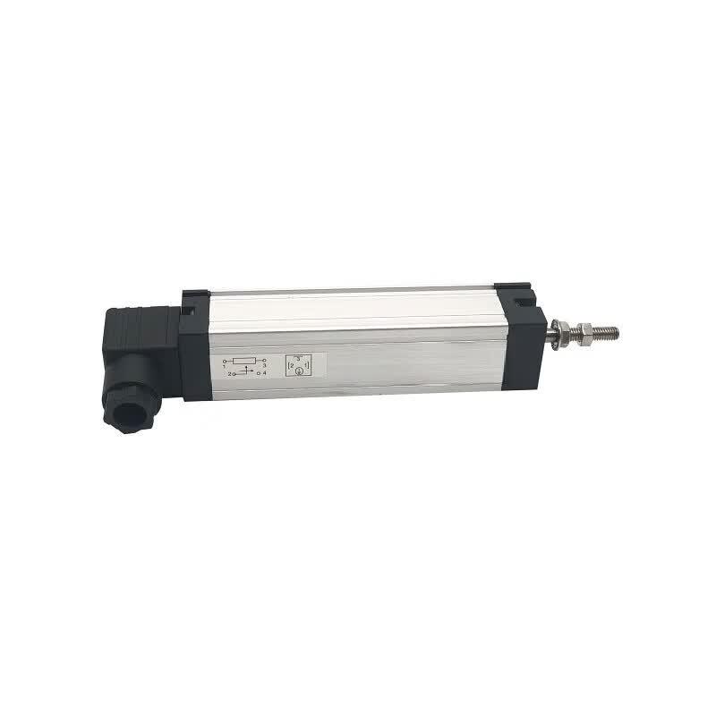 Senzor de Poziție Liniară Potențiometru Mi Xiang 50mm KTC