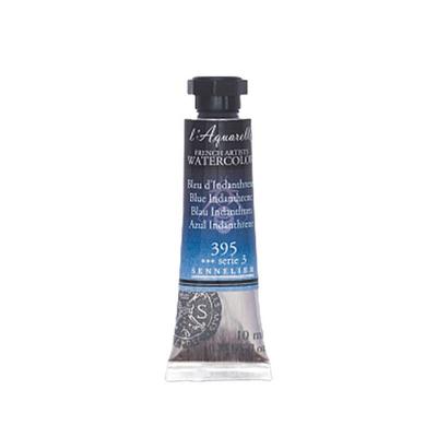 Aquarellfarbe - Sennelier - Tube 10ml S3 - Indanthrenblau - Hohe Qualität - Gemischt
