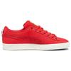 Puma Scuderia Ferrari Clyde Men's Rosso Corsa Warm White 307826-02