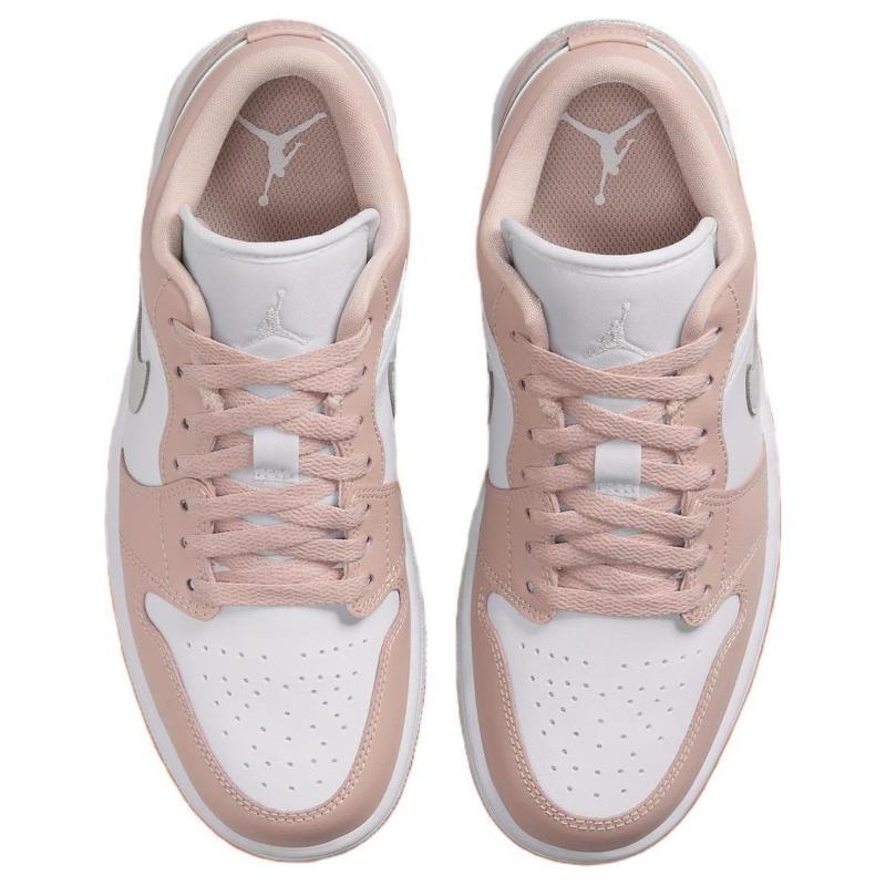 Jordan 1 Low Crimson Tint Jordan DC0774-120