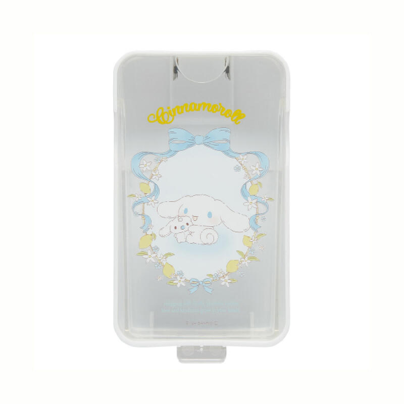 

Магнитный пенал Cinnamoroll M (H682711)