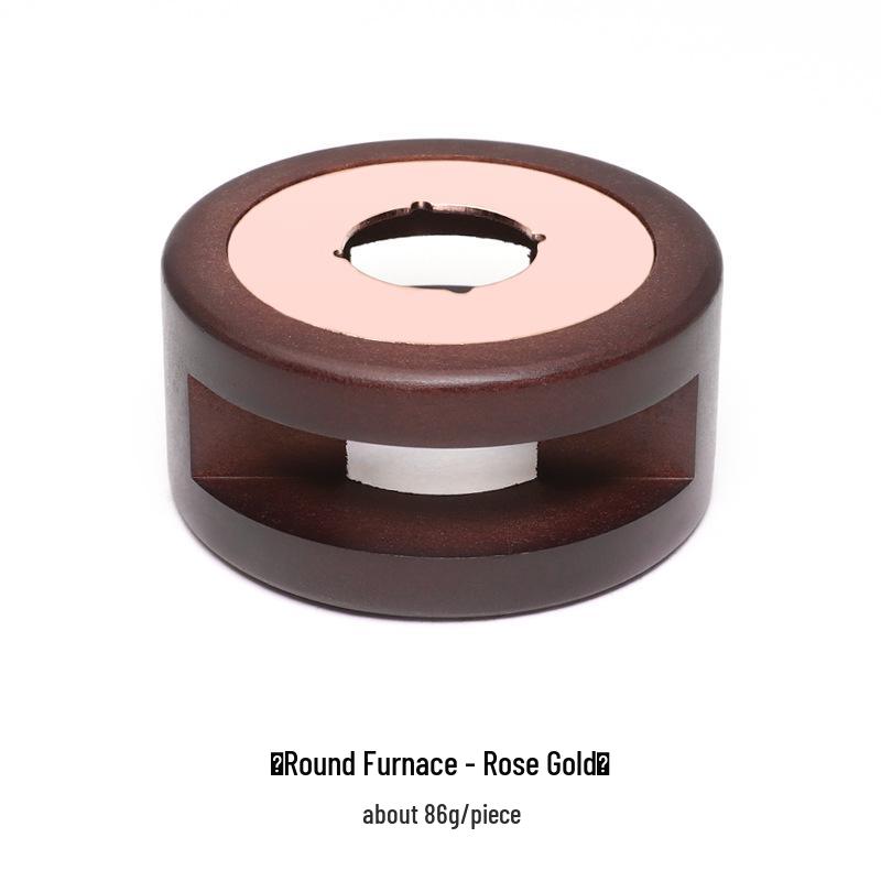 

Полая железная печь для плавления воска «Олень» для сургучных печатей