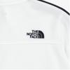 The North Face Women S Tnf Track Jacket Off White Nj5jr81k