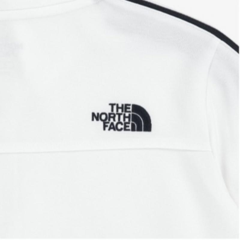 The North Face Women S Tnf Track Jacket Off White Nj5jr81k