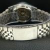 VINTAGE REFURBISHED SEIKO AUTOMATIC 6309A JAPAN MENS BROWN DIAL WATCH a443166-1