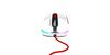 XTRFY M4 RGB Wired Gaming USB Extrify Mouse, High-Performance, Lightweight, Connection, (Tokyo)