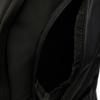 Li Ning Bordserie Logotyp Nylonryggsäck Unisexryggsäck Svart ABSV037-1