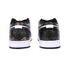 Jordan Air Jordan 1 Cushioning Abrasion Resistant Cushioning, Wear Resistant Low Top Vintage Basketball Shoes Unisex 553558-165(Team1326-XBOX)