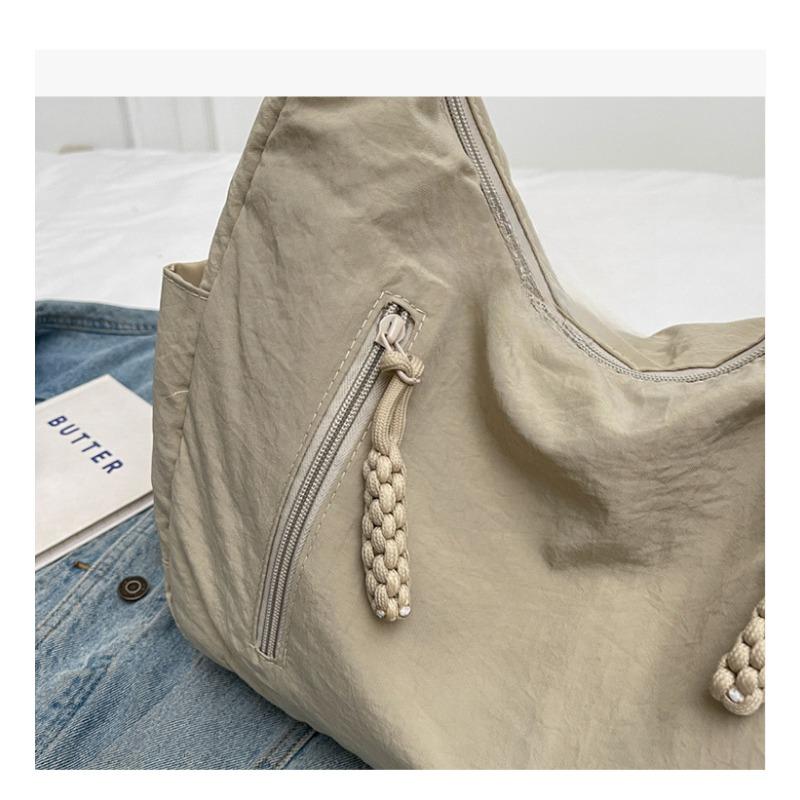 Women's Large Capacity Shoulder Crossbody Bag, Women's Casual Bag, Tote Bag