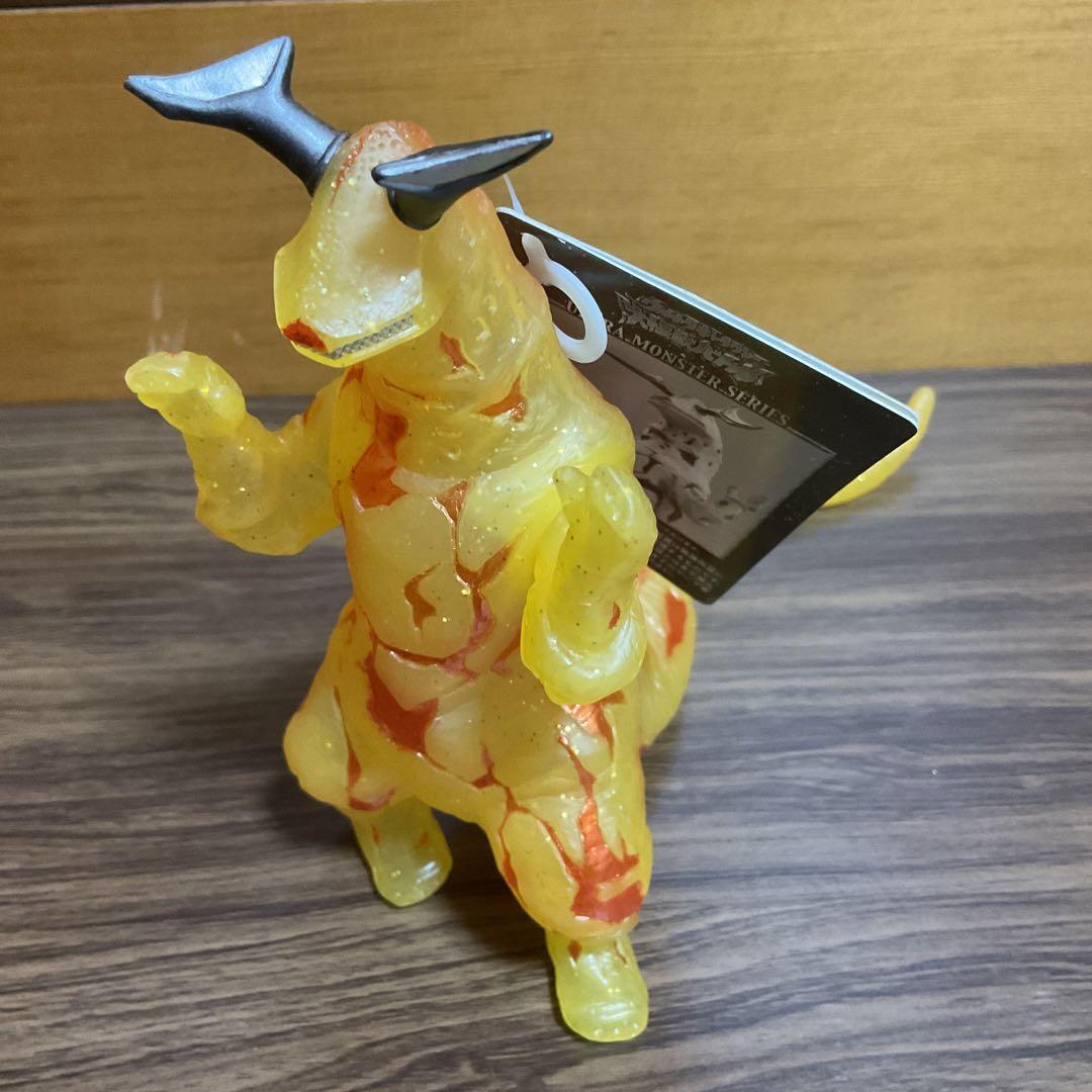 

[Б/У] Серия Ультра Монстров EX Элекинг МАКС Заряд 2007