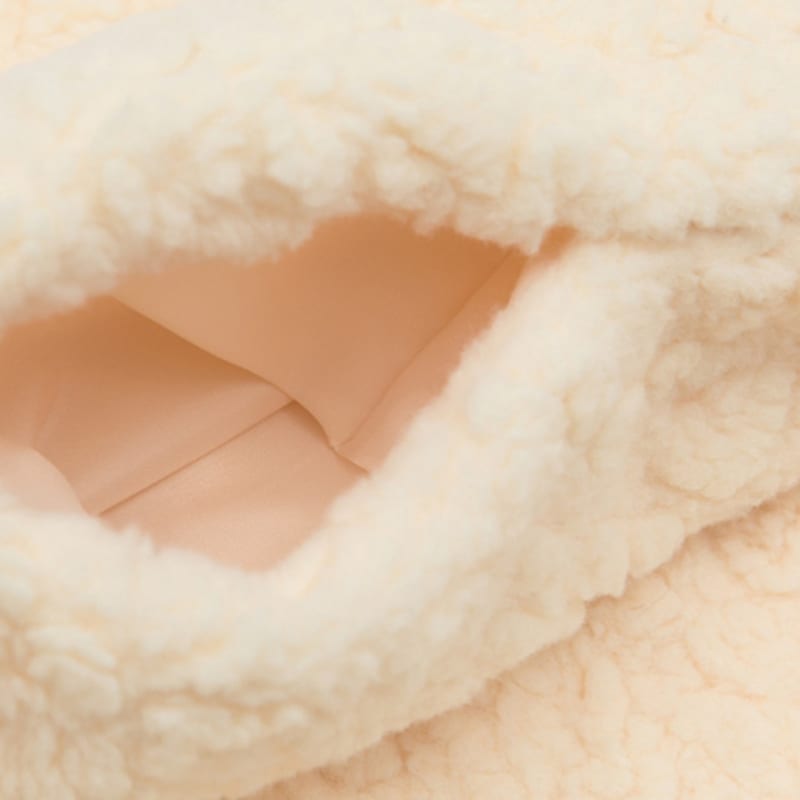 RECLOW CLOUDY MUFFLER LEMON