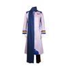 Vocaloid Project Sekai Kaito Cosplay Game Character Clothing Acgn Set Exhibition