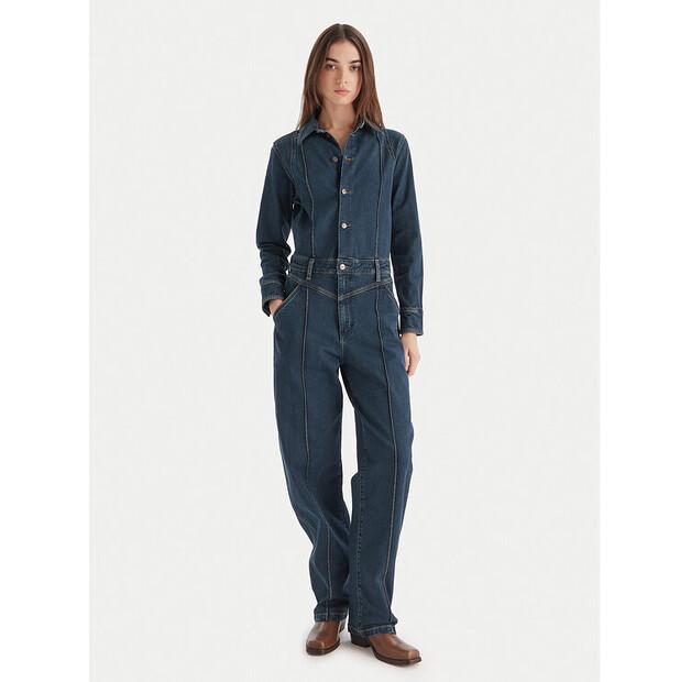 Комбинезон Wrangler Western EU XS