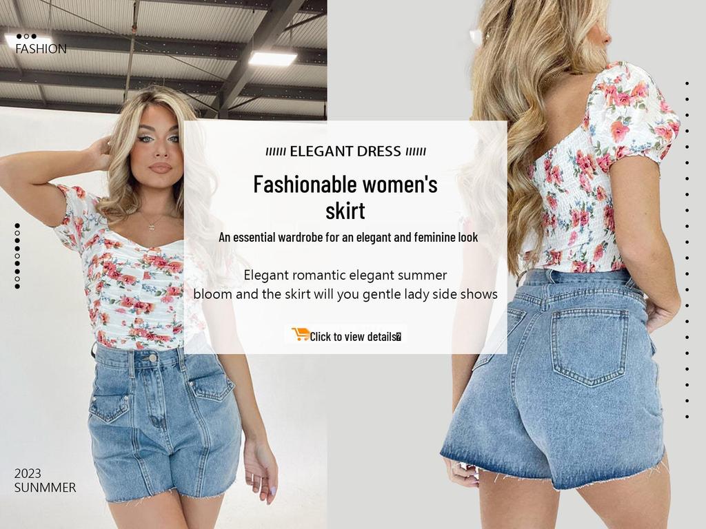 2025 Women's Casual Wide-Leg Solid Color Jumpsuit - Spring/Summer INS Style