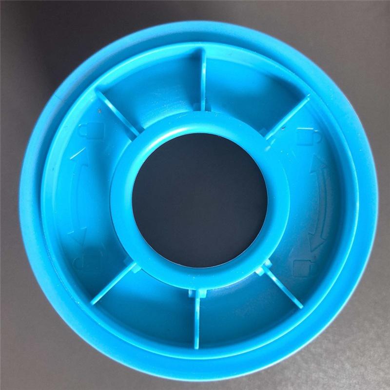 A65T-Replacement Filter 2 Pack 4039 For Bissell Self-Standing Cordless Vacuum 4039/4241 Powerclean Furguard