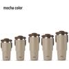 TYESO Stainless Steel Insulated Sports Water Bottle - Large Capacity, Handheld, Car-Friendly