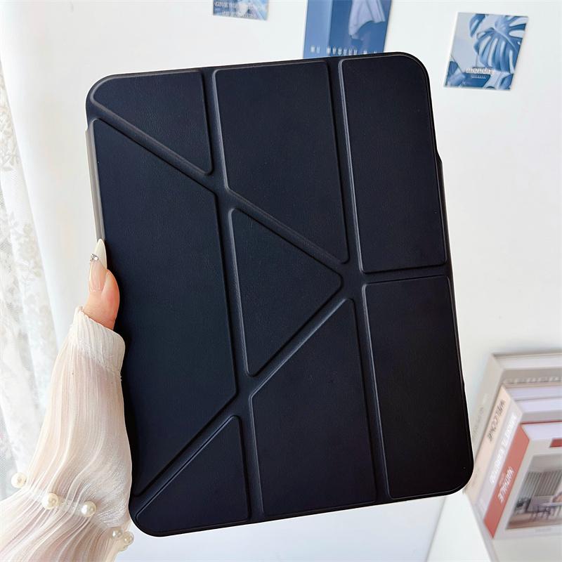 For Samsung Galaxy Tab S11 S10 Lite S9 FE 10.9 S8 S7 A9 A11 Plus 11 inch, S10 S9 S8 S7 + Plus FE 12.4 13.1 " Pencil Holder Cover