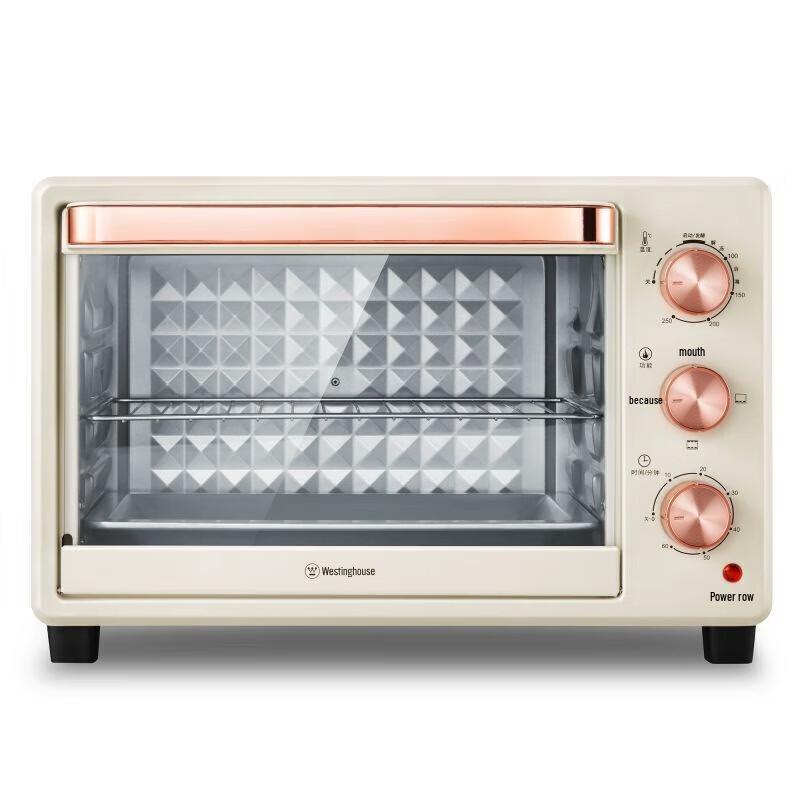 

Westinghouse WTO-3201J 32L Multifunction Electric Oven