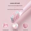 Sai Jia E7 Adult Sonic Electric Toothbrush