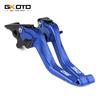 Motorrad Zubehör Für Honda Forza 350 ADV350 FORZA350 2021 2022 2023 Hohe Qualität CNC Einstellbar Kurze Brems- und Kupplungshebel
