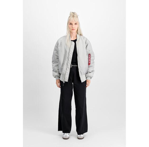 Куртка Alpha Industries Куртка-бомбер