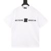 T-shirt con stampa